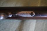 1873 Winchester Rifle 44-40 Cal Indian Rifle - 3 of 9