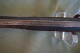 1873 Winchester Rifle 44-40 Cal Indian Rifle - 5 of 9