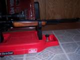 MARLIN 308MX LEVER ACTION RIFLE - 2 of 2