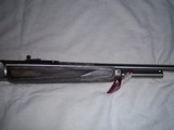 MARLIN MODEL 336 XLR 35 REM LEVER-ACTION RIFLE - 3 of 5