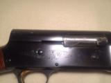 BROWNING AUTO 5 SWEET SIXTEEN - 5 of 12