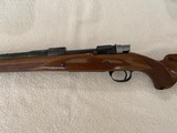 Belgium Browning Safari 7mm mag - 3 of 6