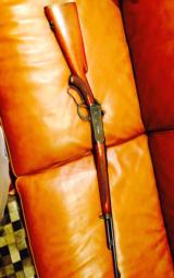 Winchester 64 delux carbine - 1 of 8