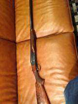 Winchester mod 21 12 ga - 6 of 9