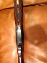 Winchester mod 21 12 ga - 7 of 9