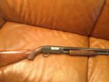 Winchester model 12 16 gauge - 1 of 4