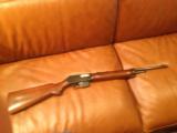 winchester model 1907 - 1 of 2