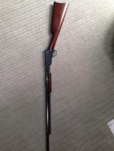 Winchester 1890 22lr - 5 of 6