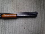 Winchester model 12 16ga front end - 2 of 3