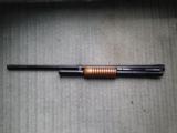 Winchester model 12 16ga front end - 1 of 3