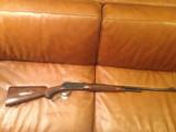 Winchester model 64 30 wcf - 1 of 4