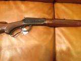 Winchester model 64 30 wcf - 2 of 4