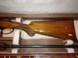 Browning superposed 410 round knob long tang - 2 of 8