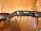 Winchester M12 Pigeon Heavy Duck Gun - 2 of 7