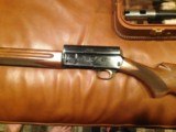 Browning sweet 16 two barrel set - 3 of 5