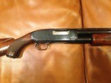 Winchester mod 12 20ga skeet - 3 of 4