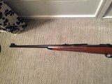 1956 Winchester Mod 70 Super Grade - 1 of 4