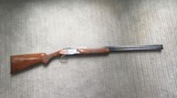 Browning Belgium Shotgun Superposed - 1 of 5