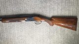Browning Belgium Shotgun Superposed - 3 of 5