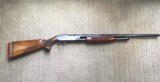 Winchester M12 Skeet - 1 of 5