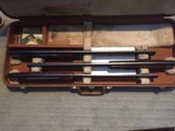 Browning Superposed Diana’s 3 Gage Set - 2 of 4