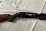 Winchester Model 12, 28 Gauge Pigeon Grade - 1 of 6