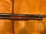 Winchester Model 12 - 4 of 7