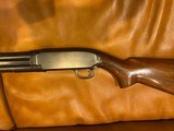 Winchester Model 12 - 1 of 7