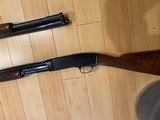 Winchester 42 solid rib 2 barrel Full
and
Skeet
Chokes
.410
Gauge - 4 of 7