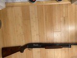 Winchester model 12 skeet - 1 of 10