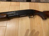 Winchester model 12 skeet - 10 of 10