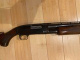 Winchester model 12 skeet - 9 of 10