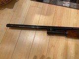 Winchester model 12 skeet - 8 of 10