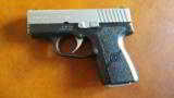 kahr pm40 - 4 of 4