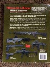Heckler & Koch, Armorers of the Free World, Gene Gangarosa Jr. - 2 of 2