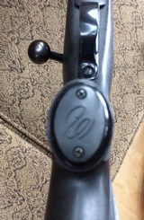 Weatherby Mark V 375 H&H - 9 of 15