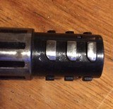 Weatherby Mark V 375 H&H - 4 of 15