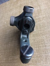 Walther Receiver Peep Sight - 4 of 6