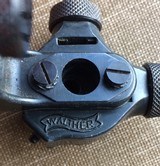 Walther Receiver Peep Sight - 5 of 6