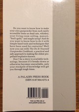 The Do-It-Yourself Gunpowder Cookbook - 2 of 2