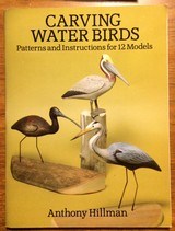 7 Decoy Carving publications - 6 of 7