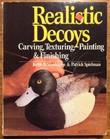 7 Decoy Carving publications - 3 of 7