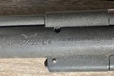 F. I. Firearms Int. 22/410 Garcia Bronco - 2 of 4