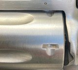 Ruger RedHawk 44mag 2” barrel - 8 of 9