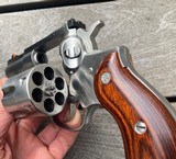 Ruger RedHawk 44mag 2” barrel - 3 of 9