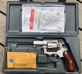 Ruger RedHawk 44mag 2” barrel - 1 of 9