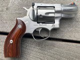 Ruger RedHawk 44mag 2” barrel - 4 of 9