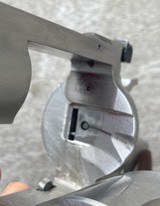 Ruger RedHawk 44mag 2” barrel - 5 of 9