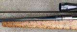 Remington 1917 Custom Maple Stock - 4 of 5