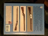 The Winchester Model 1876 “Centennial” Rifle - 2 of 3